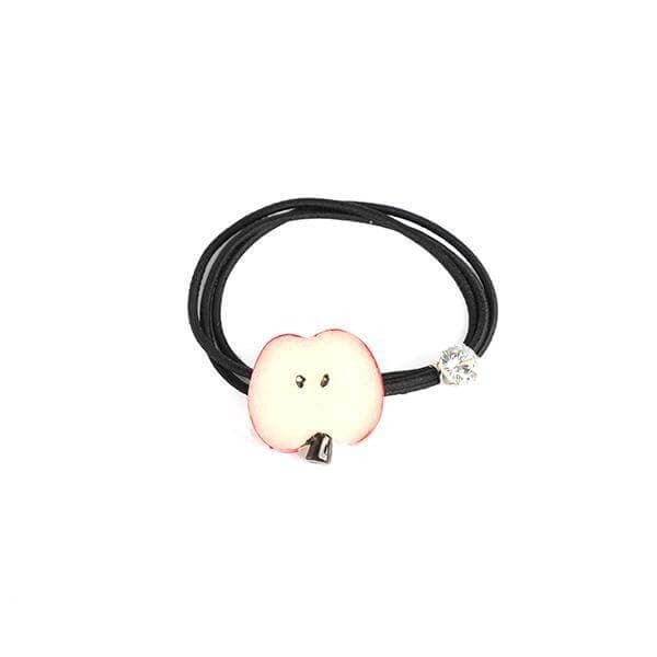 APPLE HAIR BAND