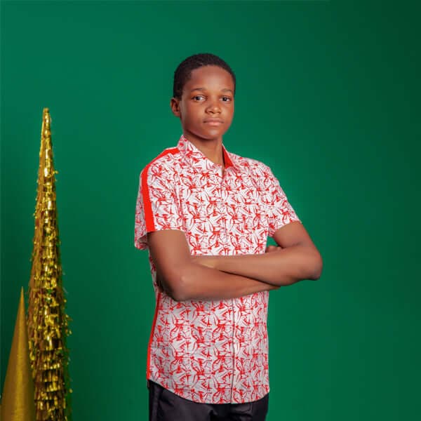 OKULO SHIRT