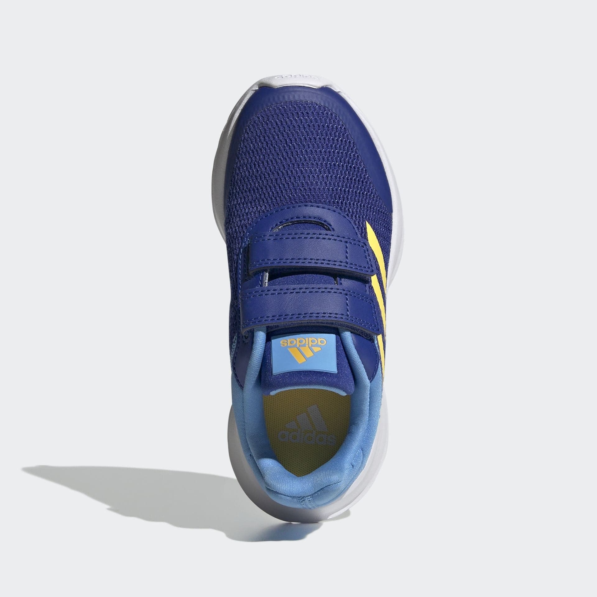 TENSAUR RUN 2.0 CF K SHOES - Semi Lucid Blue / Blue