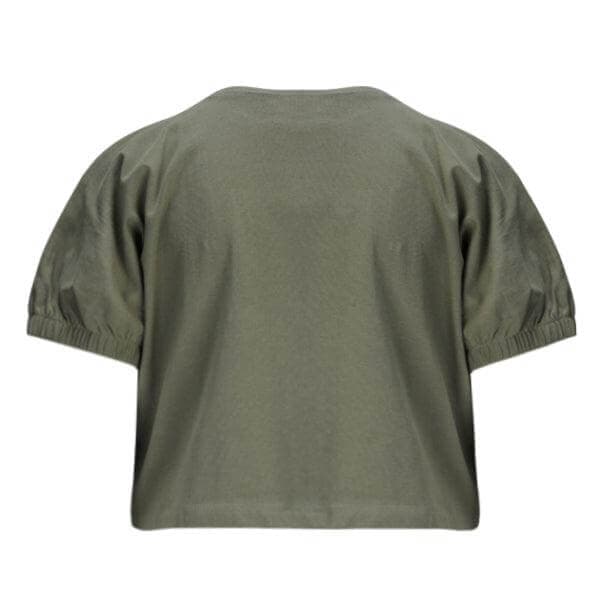 BEIGE S/S T SHIRT