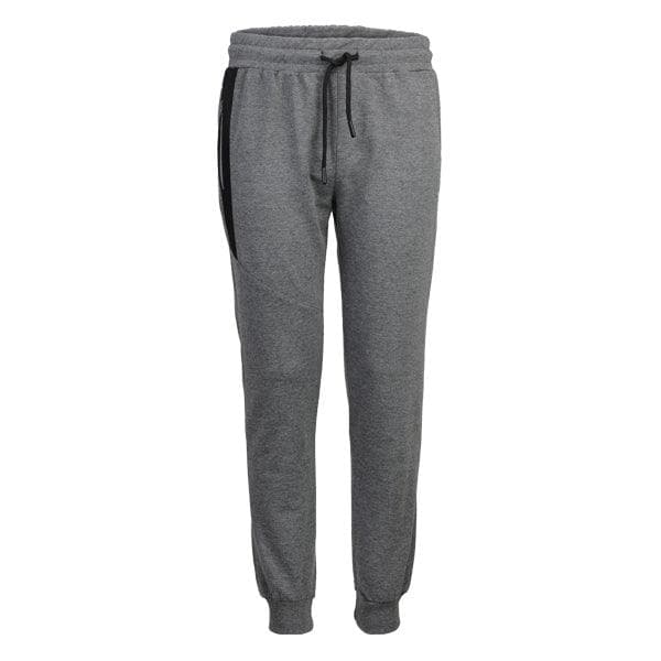 GREY JOGGERS