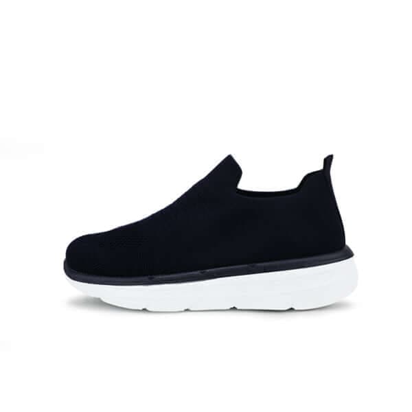 BLACK  SNEAKERS