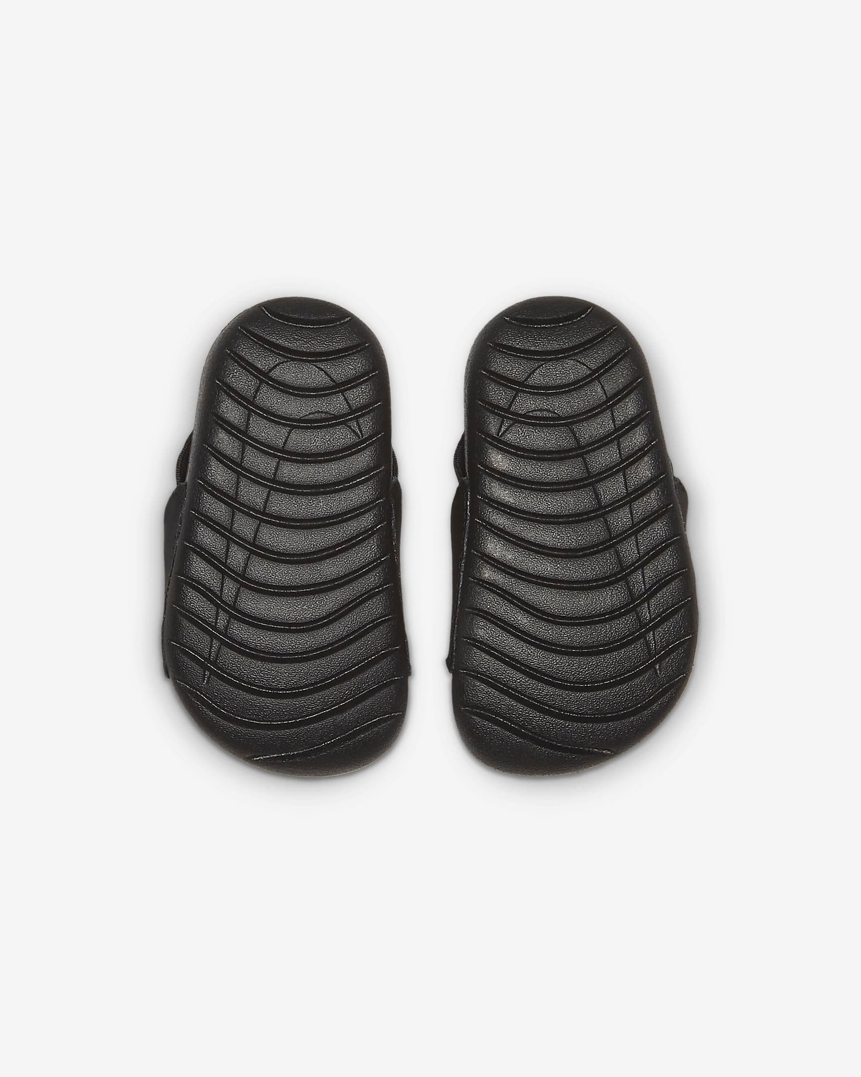 NIKE KAWA SLIDE (TD) SANDALS
