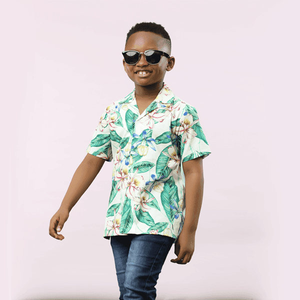 MULTICOLOUR S/S SHIRT