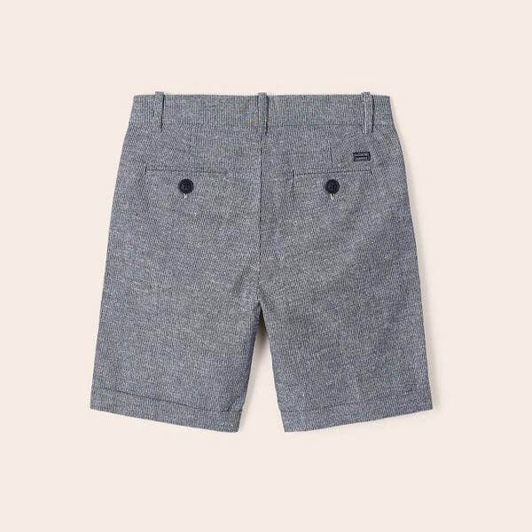 ASH BERMUDE SHORT
