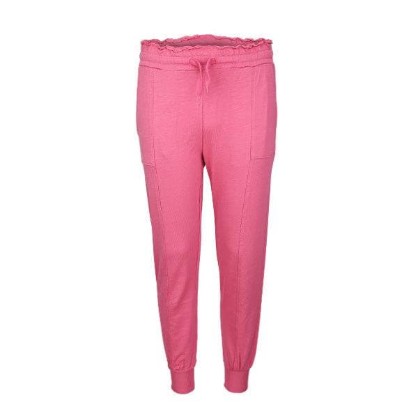 MAGENTA JOGGERS
