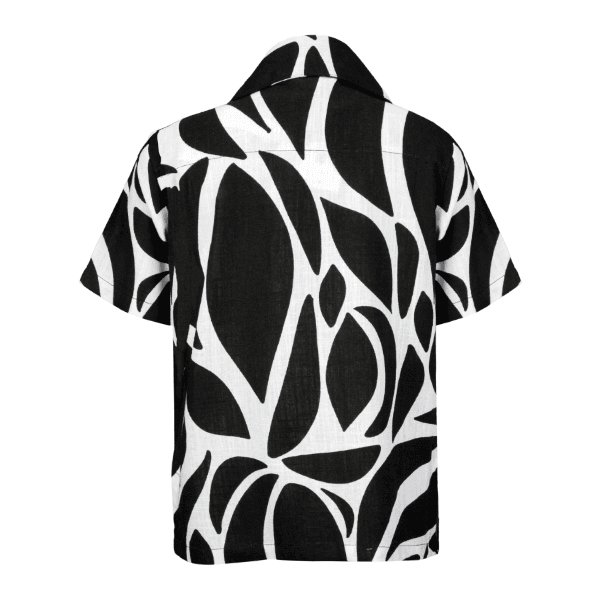 ADEOYE SHIRT