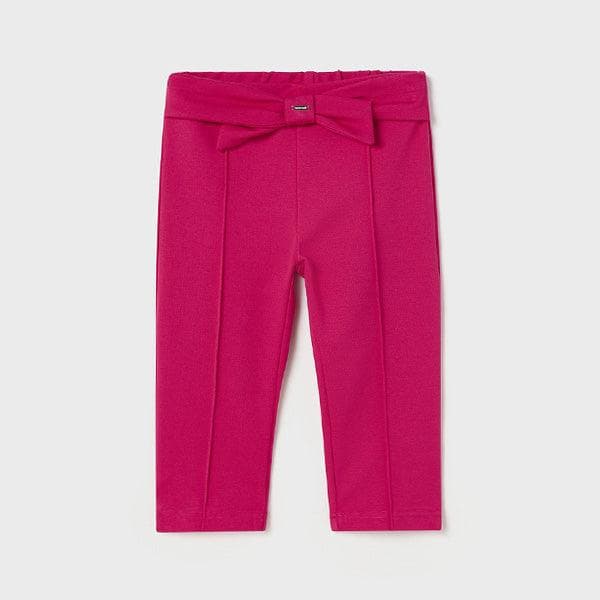 PINK LONG TROUSER
