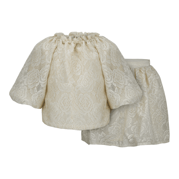IRETI SET