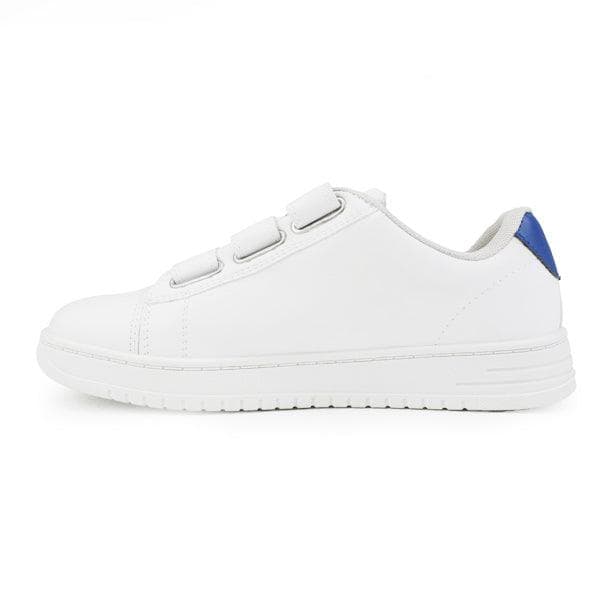 WHITE SNEAKERS
