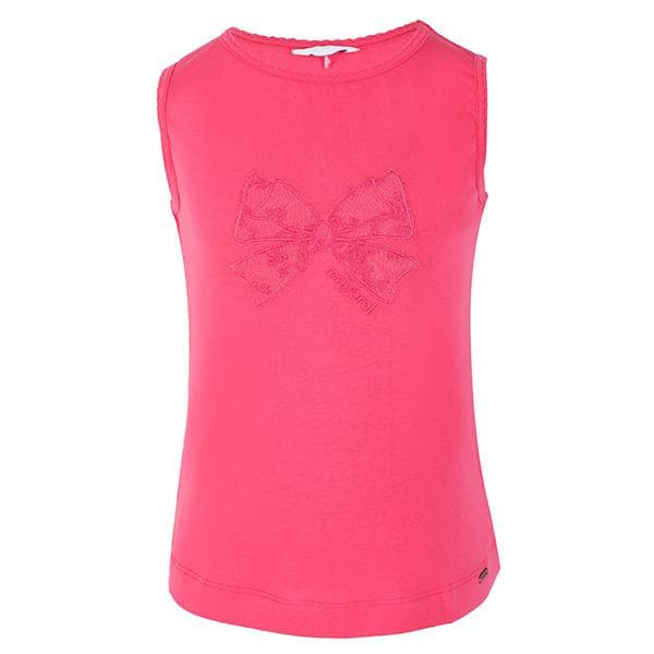 FUCHSIA TANK TOP