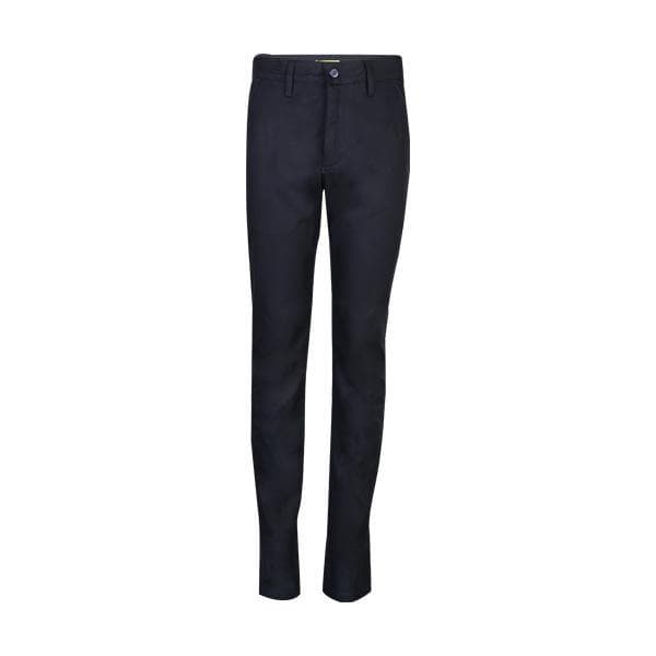 NAVY BLUE BASIC TROUSER