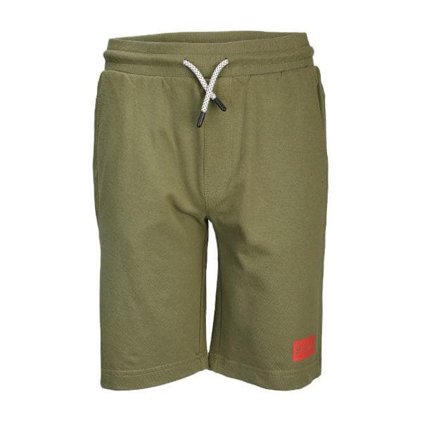 MULITICOLOUR SHORT SET