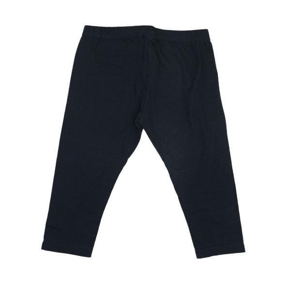 NAVY BLUE LEGGINS Image