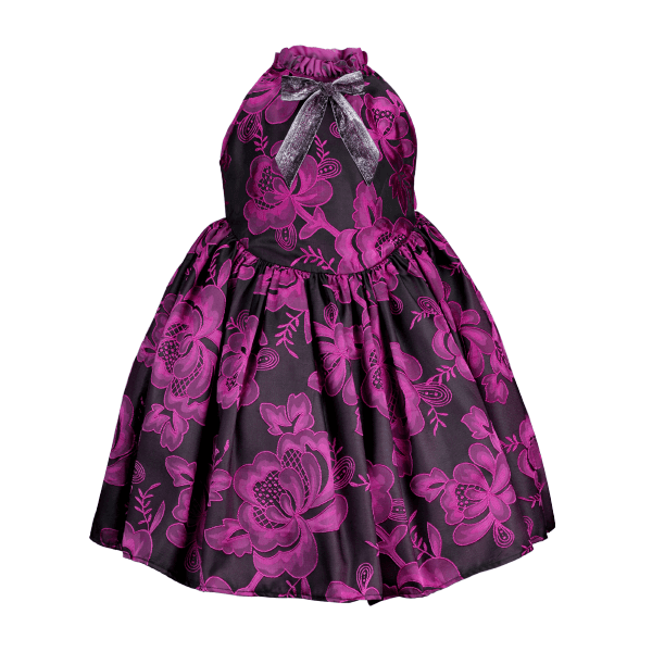 ADEIZA DRESS