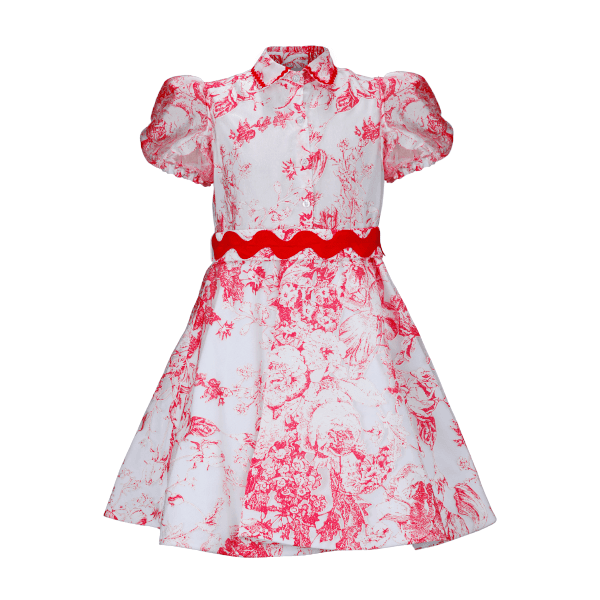 LADUN DRESS