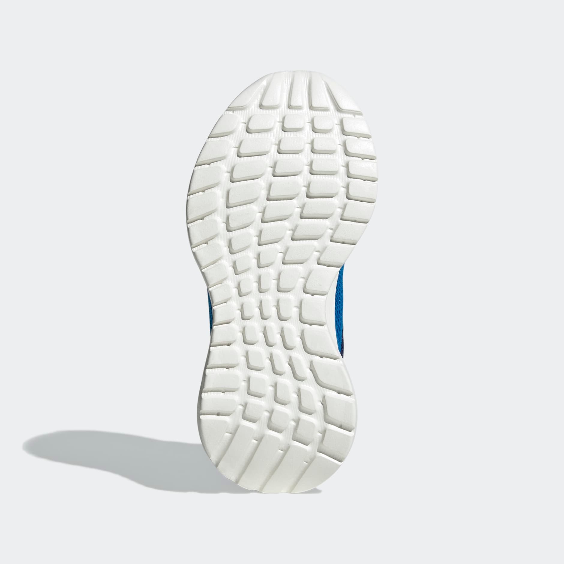 TENSAUR RUN SHOES - Blue  / White
