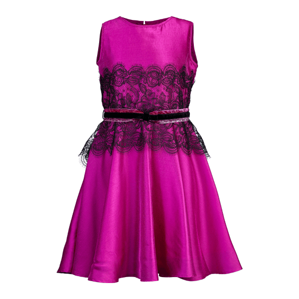 SHUDI DRESS