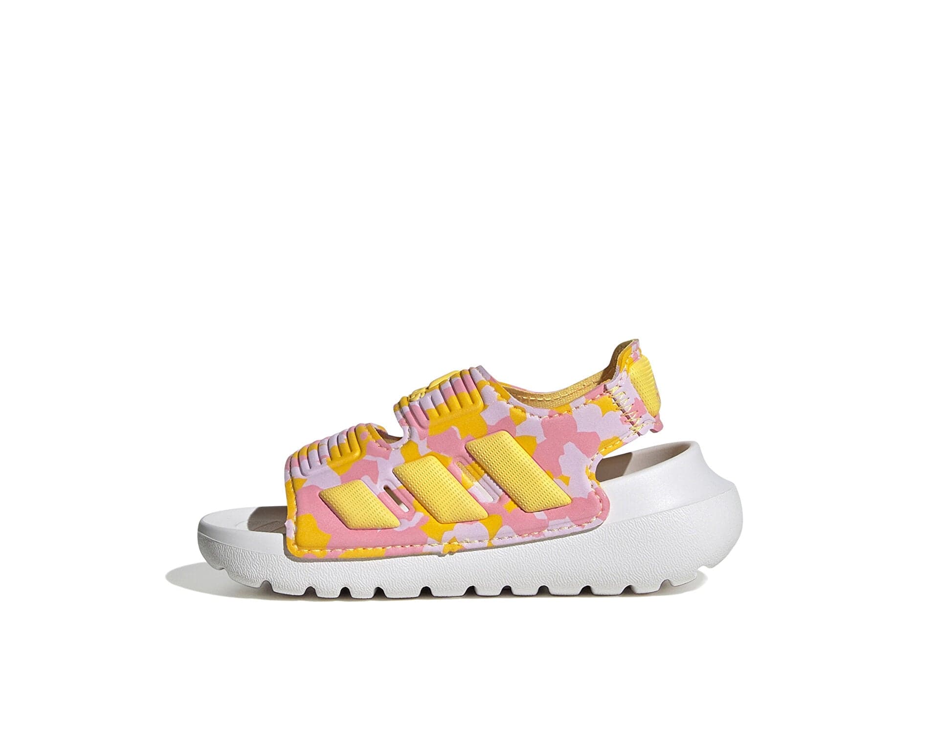 ALTASWIM 2.0 SANDALS KIDS - Bliss Pink / Bliss Lilac