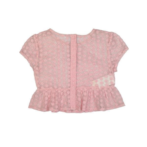 ORCHID TWO PIECE DRESS