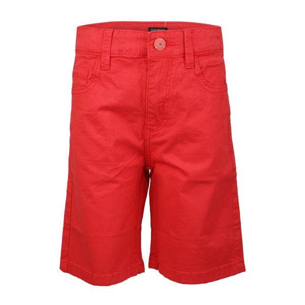 RED 5P BASIC SHORT Image