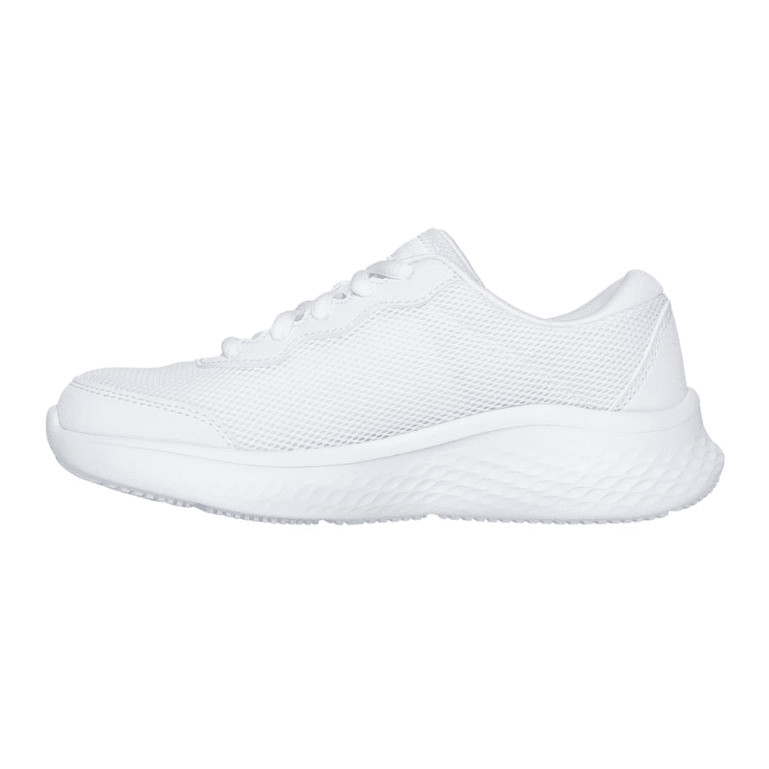 SKECH-LITE PRO - SOLE DRIFT - WHITE