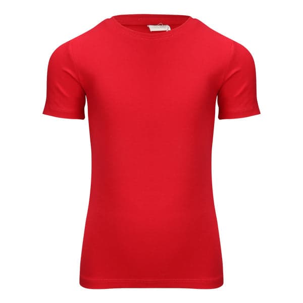 UNISEX S/SLEEVE  TSHIRT