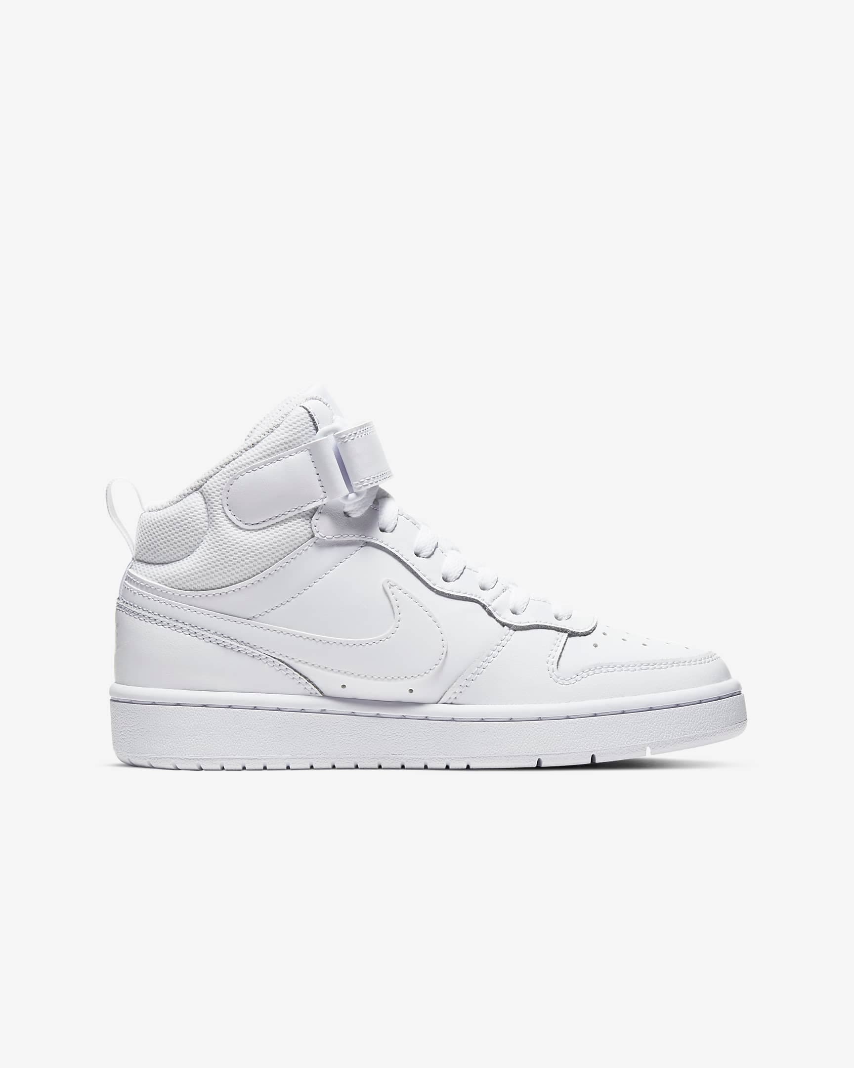 COURT BOROUGH MID 2   WHITE (GS)
