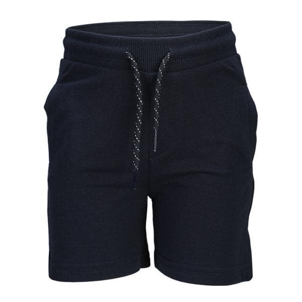 NAVY BASIC SHORTS