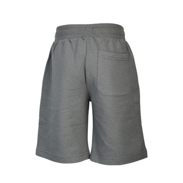 GREY SHORT JOGGERS