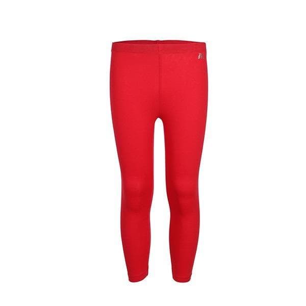 WATERMELON ELASTANE LEGGINGS