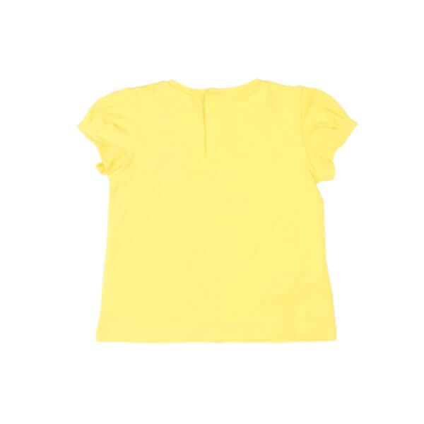 LEMON S/S T SHIRT