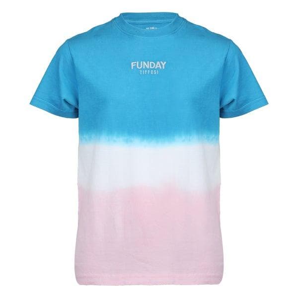 MULTICOLOR S/S TSHIRT