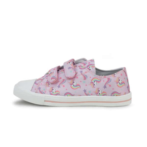LILAC/PINK  SNEAKERS