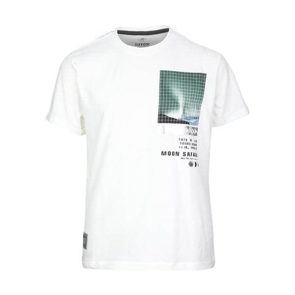 WHITE TSHIRT