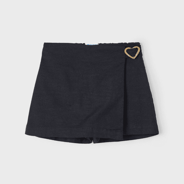BLACK SKORT Image