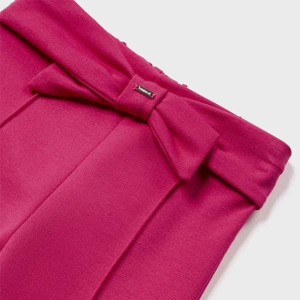 PINK LONG TROUSER