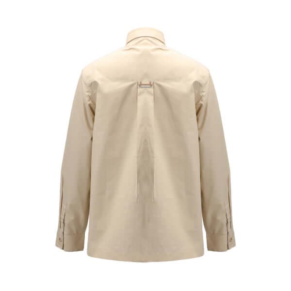 MBA SHIRT