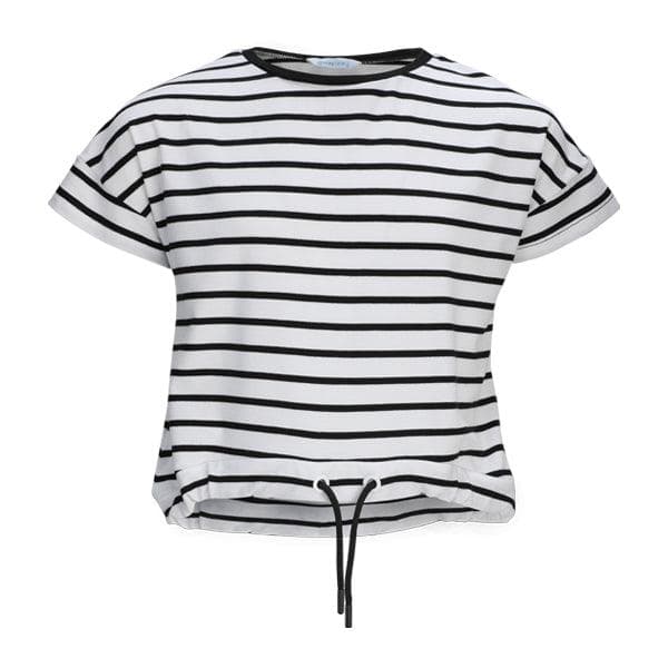 STRIPE S/S T SHIRT