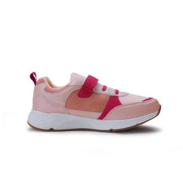 PINK  SNEAKERS Image