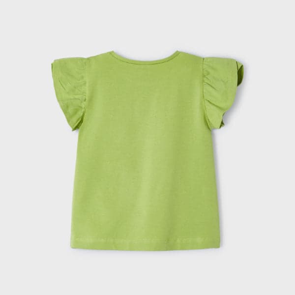 LEMON S/S BLOUSE