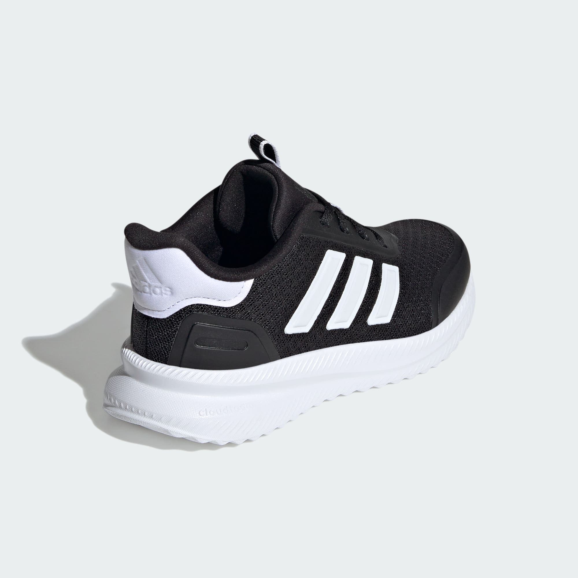 X_PLRPATH SHOES KIDS - Core Black / White