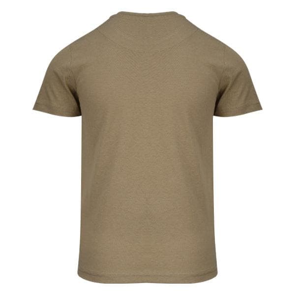 MULTICOLOUR T SHIRT SET