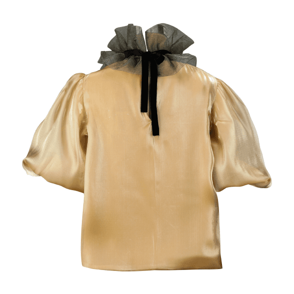 ZIKORA SET WITH HAIRBOW