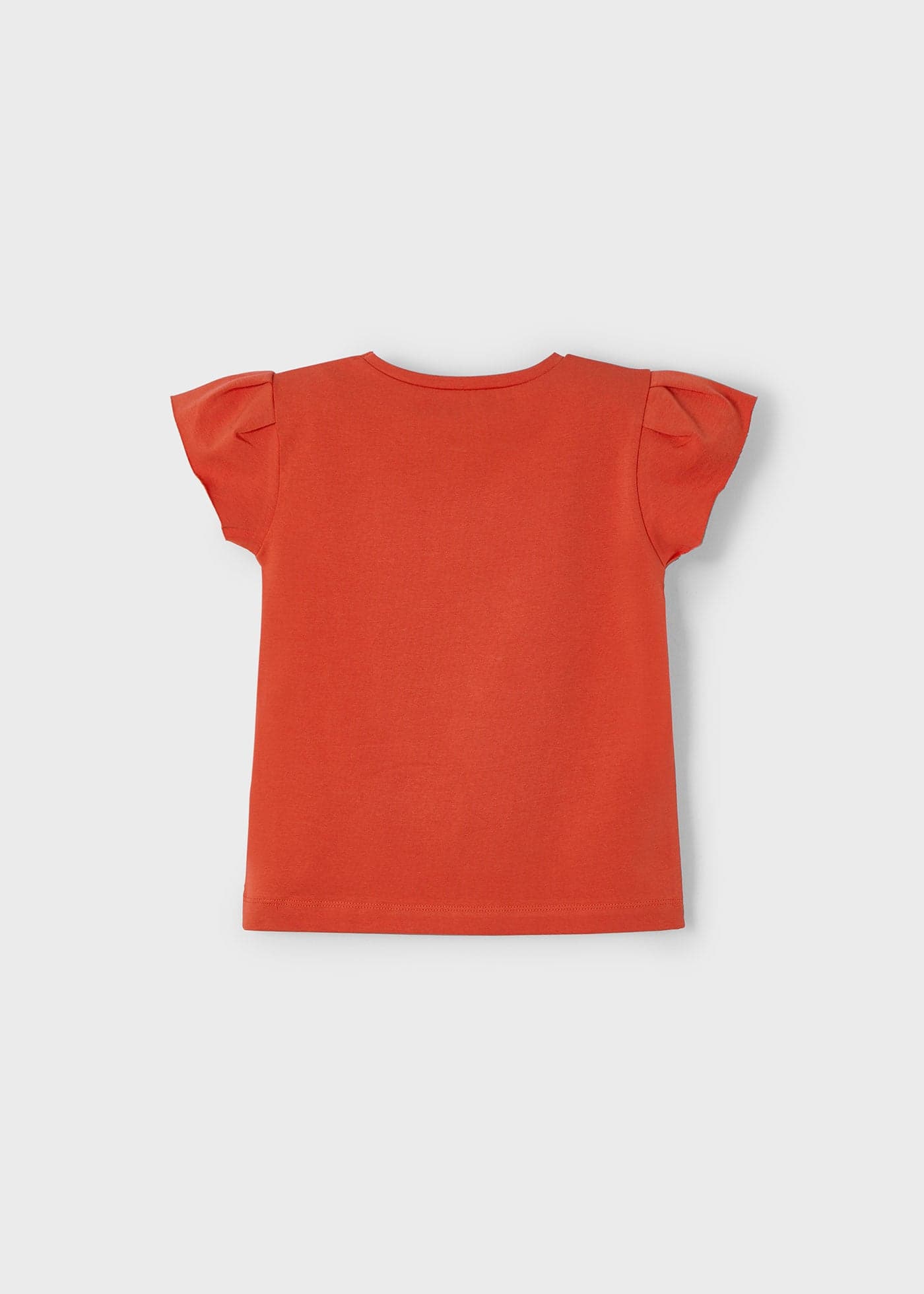 PAPRIKA S/S T-SHIRT