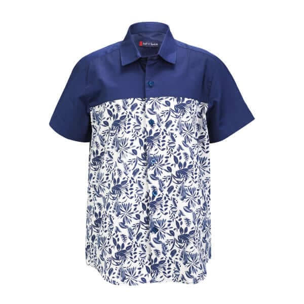 ÌHÈ MÉ SHIRT Image