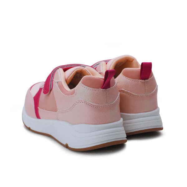 PINK  SNEAKERS