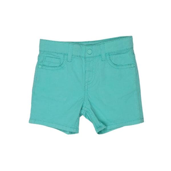 AQUA BASIC 5 POCKETS TWILL SHORTS