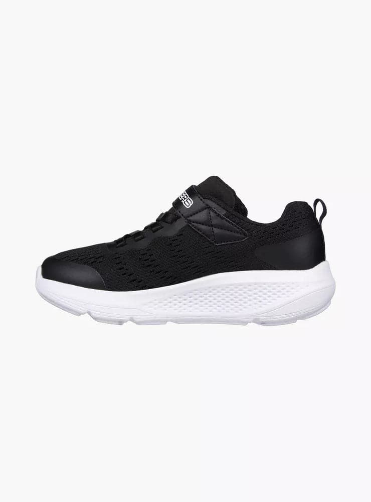SKECHERS GO RUN ELEVATE - BLACK