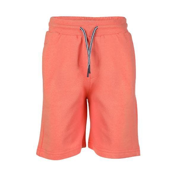 PEACH DRAWSTRING SHORT